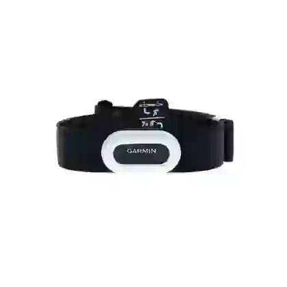 Dây đo nhịp tim Garmin HRM Pro Plus Đen 1