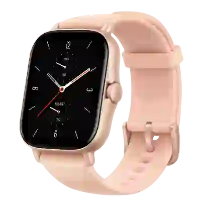 Đồng hồ Huami Amazfit GTS 2 new version Hồng 1