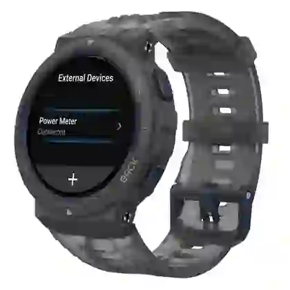 Đồng hồ thông minh Amazfit Active Edge Đen 1