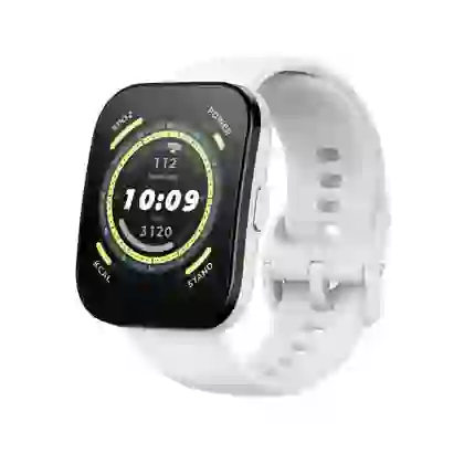 Đồng hồ thông minh Amazfit Cheetah Square Trắng 1