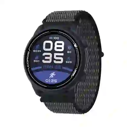 Đồng hồ thông minh Coros Pace 2 dây Nylon  1