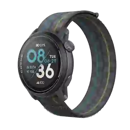 Đồng hồ thông minh Coros Pace 3 dây Nylon 1