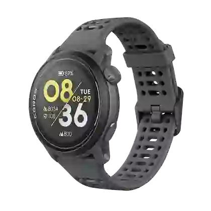 Đồng hồ thông minh Coros Pace 3 dây cao su 1