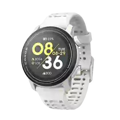 Đồng hồ thông minh Coros Pace 3 dây cao su 1