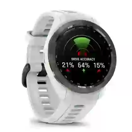 Đồng hồ thông minh Garmin Approach S70 1