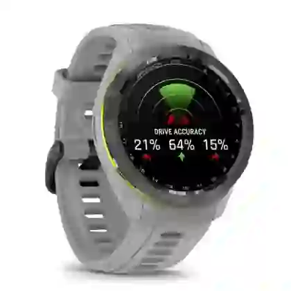Đồng hồ thông minh Garmin Approach S70 1