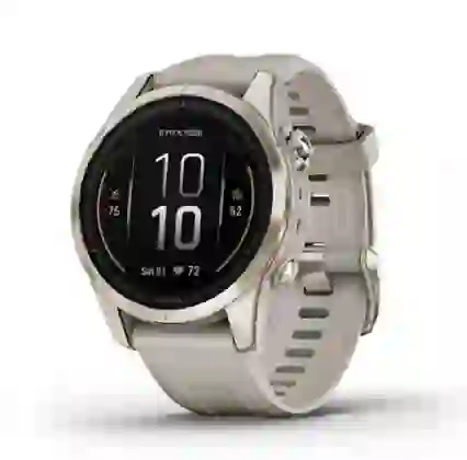 Đồng hồ thông minh Garmin Epix Pro 2 42mm 1