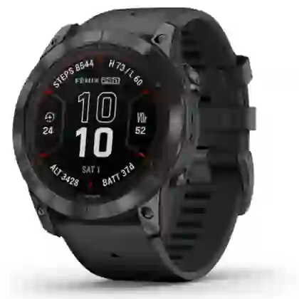 Đồng hồ thông minh Garmin Fenix 7X Pro 1