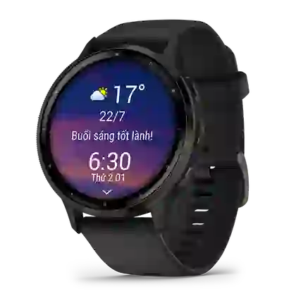 Đồng hồ thông minh Garmin Venu 3 1