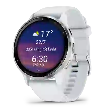 Đồng hồ thông minh Garmin Venu 3 1