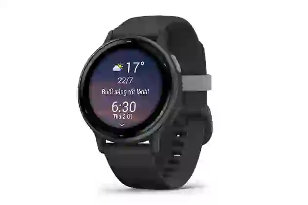 Đồng hồ thông minh Garmin Vivoactive 5 1