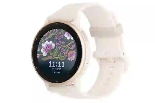 Đồng hồ thông minh Garmin Vivoactive 5 1