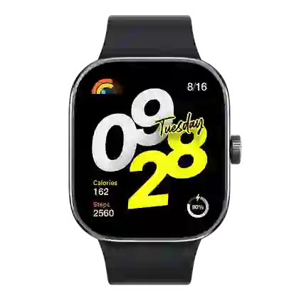 Đồng hồ thông minh Xiaomi Redmi Watch 4 1
