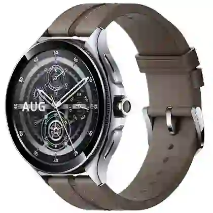 Đồng hồ thông minh Xiaomi Watch 2 Pro Nâu 1