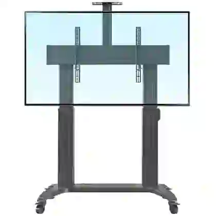 Giá treo tivi di động North Bayou TW100 (75 110 inch) Đen 1