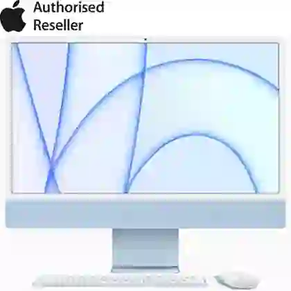 iMac 24 2021 M1 8GPU 16GB 1TB I Chính hãng Apple Việt Nam 1