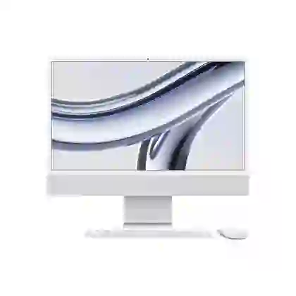 iMac M3 24 inch 16GB 256GB | Chính hãng Apple Việt Nam 1