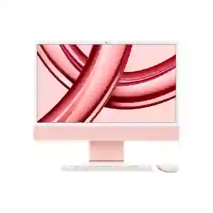 iMac M3 24 inch 16GB 256GB | Chính hãng Apple Việt Nam 1