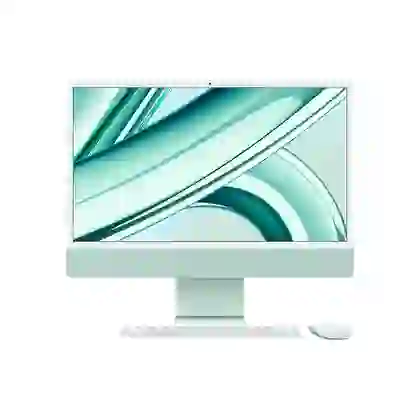 iMac M3 24 inch 16GB 256GB | Chính hãng Apple Việt Nam 1