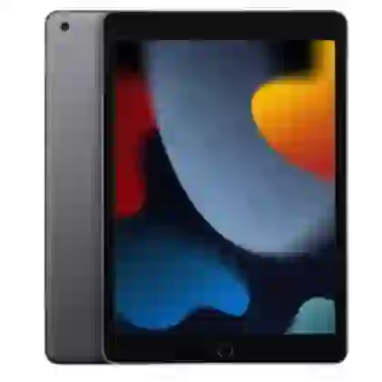 iPad 10.2 2021 WiFi 256GB | Chính hãng Apple Việt Nam 1
