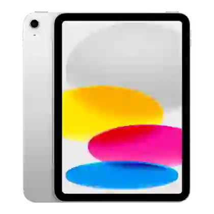 iPad Gen 10 10.9 inch 2022 Wifi + 5G 64GB I Chính hãng Apple Việt Nam  1