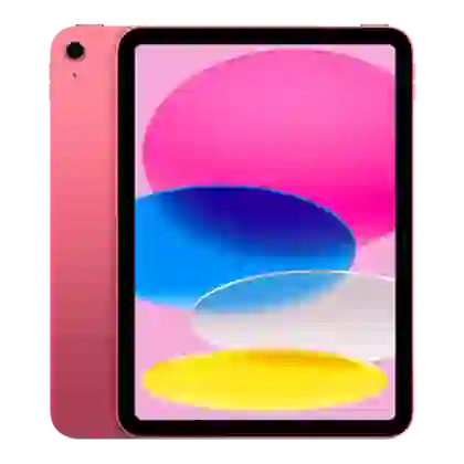 iPad Gen 10 10.9 inch 2022 Wifi + 5G 64GB I Chính hãng Apple Việt Nam  1