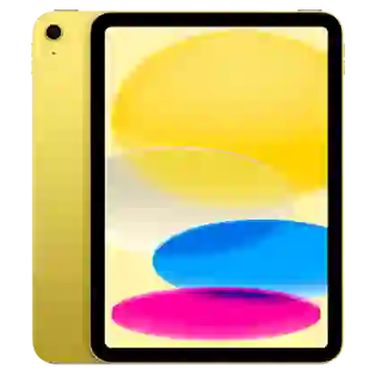 iPad Gen 10 10.9 inch 2022 Wifi + 5G 64GB I Chính hãng Apple Việt Nam  1