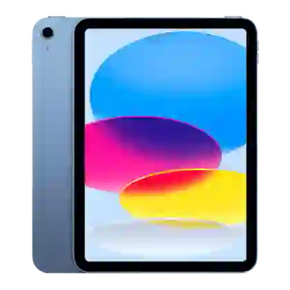 iPad Gen 10 10.9 inch 2022 Wifi + 5G 64GB I Chính hãng Apple Việt Nam  1
