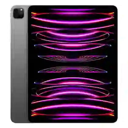 iPad Pro 12.9 inch 2022 M2 Wifi 256GB I Chính hãng Apple Việt Nam  1