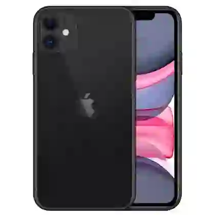 iPhone 11 128GB 2 Sim đổi bảo hành 1
