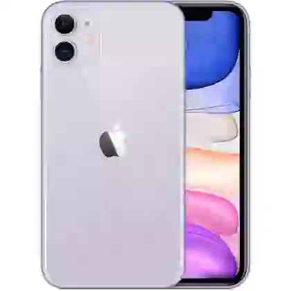 iPhone 11 128GB 2 Sim đổi bảo hành 1