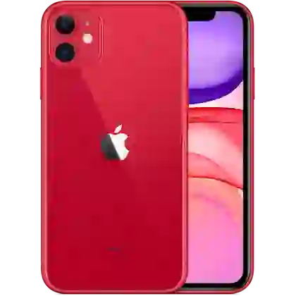 iPhone 11 64GB 2 Sim cũ xước cấn 1