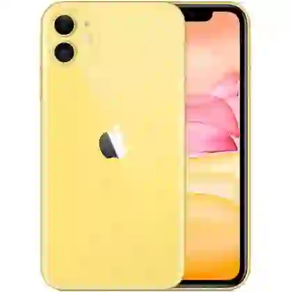 iPhone 11 64GB 2 Sim cũ đẹp 1