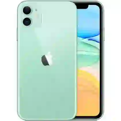 iPhone 11 64GB 2 Sim đổi bảo hành 1