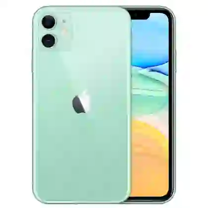 iPhone 11 64GB cũ trầy xước 1