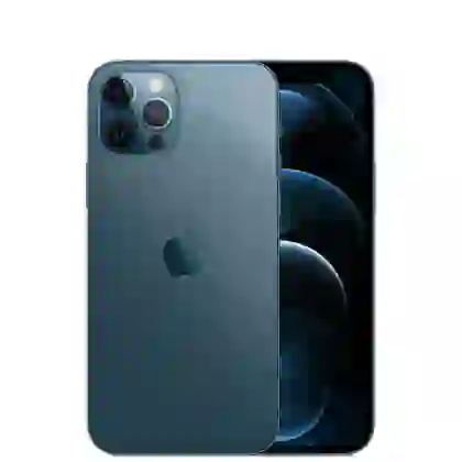 iPhone 12 Pro 512GB cũ xước cấn 1