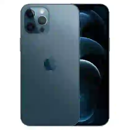 iPhone 12 Pro Max 256GB I Chính hãng VN/A  1