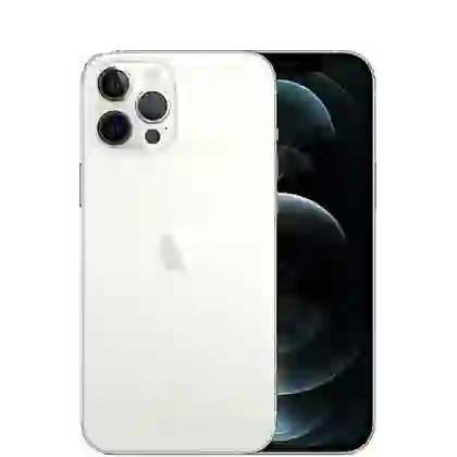 iPhone 12 Pro Max 256GB Xước cấn Bạc