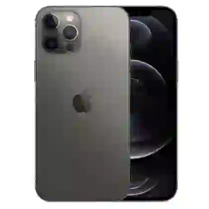 iPhone 12 Pro Max 512GB I Chính hãng VN/A  1