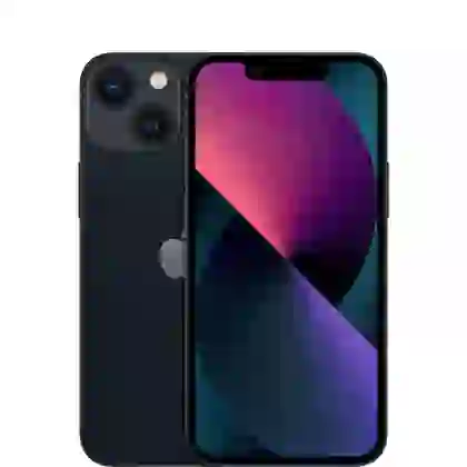 iPhone 13 128GB Cũ xước cấn Đen