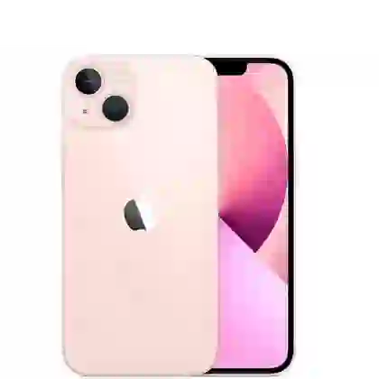 iPhone 13 128GB Cũ xước cấn Hồng