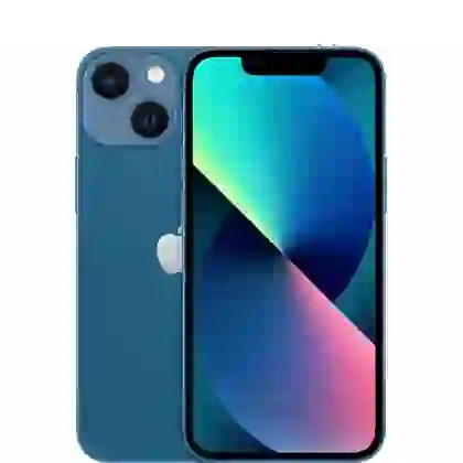 iPhone 13 128GB Cũ xước cấn Xanh dương