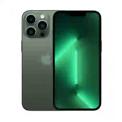 iPhone 13 128GB Cũ Xước Cấn Xanh lá