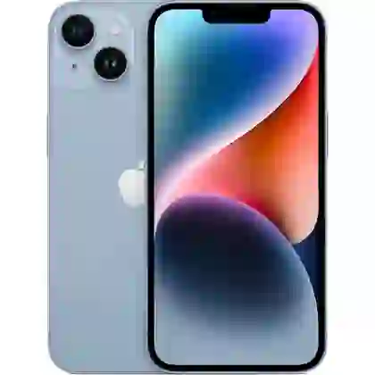 iPhone 14 128GB cũ trầy xước 1