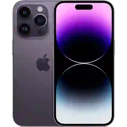 iPhone 14 Pro 256GB cũ trầy xước 1