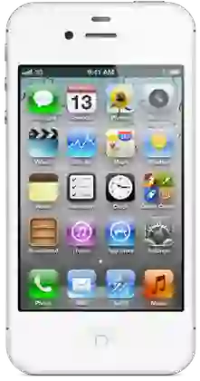 Apple iPhone 5 16GB 1