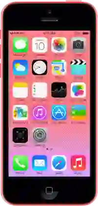 Apple iPhone 5C 16GB cũ 1
