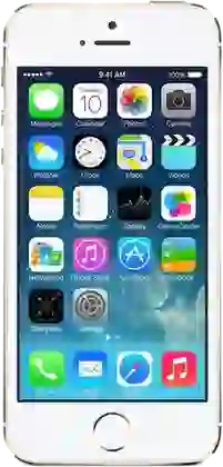 Apple iPhone 5S 64GB 1