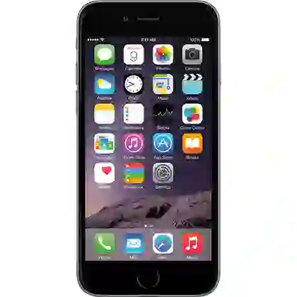iPhone 6 16GB cũ trầy xước 1