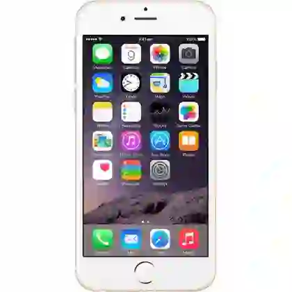 iPhone 6 16GB cũ trầy xước 1